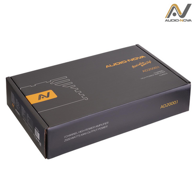 Усилитель Audio Nova AD 2000.1