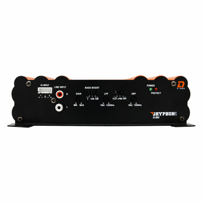 Усилитель DL Audio Gryphon Lite 2.80 (уцененный товар)