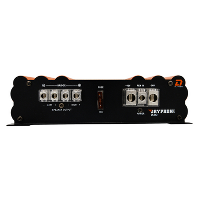 Усилитель DL Audio Gryphon Lite 2.80 (уцененный товар)
