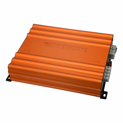 Усилитель DL Audio Gryphon Lite 2.80 (уцененный товар)