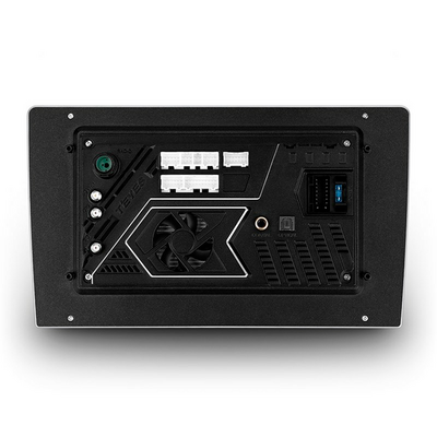 Android магнитола TEYES CC3 2K 360° 9’’ (6+128G)