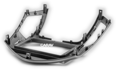 Рамка переходная CARAV 22-242 