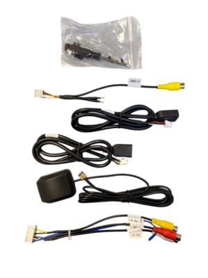 Android магнитола TEYES CC3 L WI-FI | 10’’ | 2/32 Gb (без провода питания)