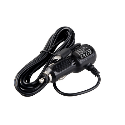 Видеорегистратор SilverStone  F1 A-85 CPL CROD 4K