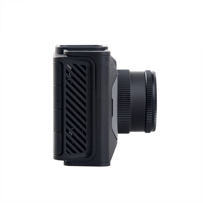 Видеорегистратор SilverStone  F1 A-85 CPL CROD 4K