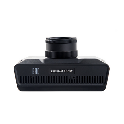 Видеорегистратор SilverStone  F1 A-85 CPL CROD 4K