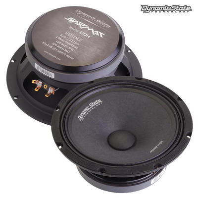 Акустика Dynamic State SMM-20H SARMAT 100/200 Вт (4 Ом)