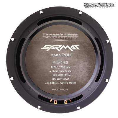 Акустика Dynamic State SMM-20H SARMAT 100/200 Вт (4 Ом)