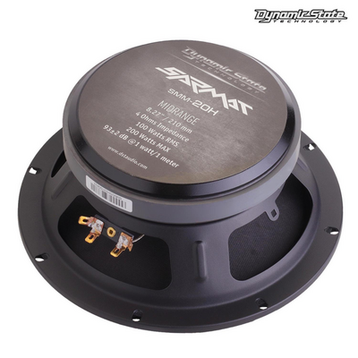 Акустика Dynamic State SMM-20H SARMAT 100/200 Вт (4 Ом)