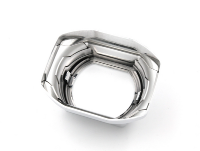 Маска для би-линз AOZOOM B-13/B-15/X5/X7 (для прямоугольных линз), 1 шт.