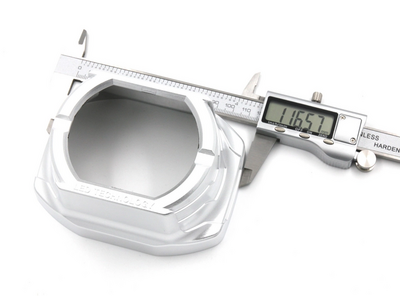 Маска для би-линз AOZOOM B-13/B-15/X5/X7 (для прямоугольных линз), 1 шт.