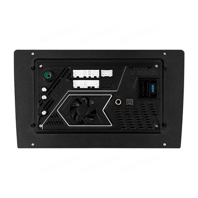 Android магнитола TEYES CC3 | 9’’ | 4/64Gb (без провода питания)