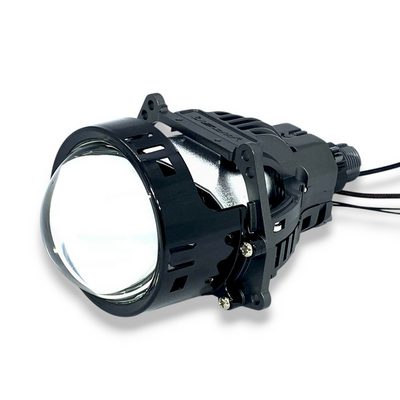 Светодиодная BI-LED линза Viper VIP-1