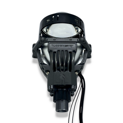 Светодиодная BI-LED линза Viper VIP-1