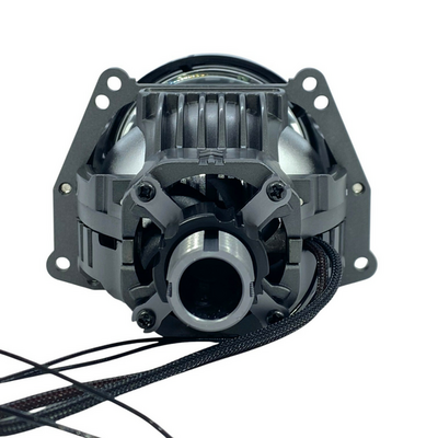 Светодиодная BI-LED линза Viper VIP-1