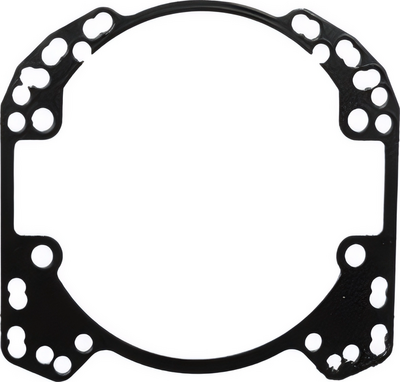 Рамка для би-линз MTF №250 Bi-LED 2.8" вместо штатных модулей Hella 3/2, Valeo 2, Bosch 3 (FR250) (пара)