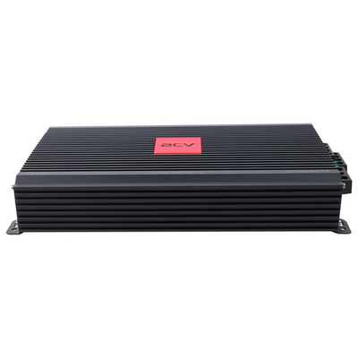 Усилитель ACV  LX-4.100  4*100 Вт/4-3-2 канал/4-2 Ом/High-pass/Low-pass Уценка