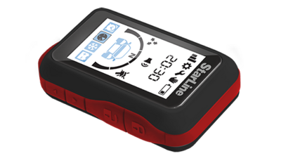 Охранные системы StarLine E97 ECO