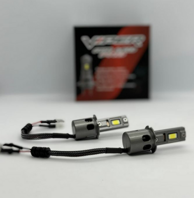 Светодиодная лампа головного света C3 H3 AIR LED PRO