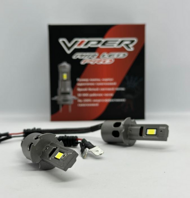 Светодиодная лампа головного света C3 H3 AIR LED PRO