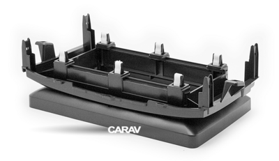 Рамка переходная CARAV 22-460 для TOYOTA AURIS