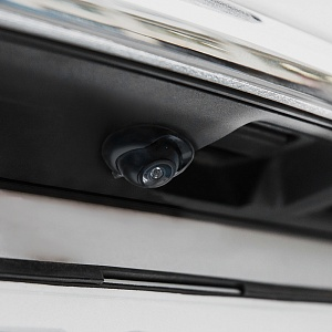 Камера Aviline Камера заднего вида SmartCam Ball для HYUNDAI