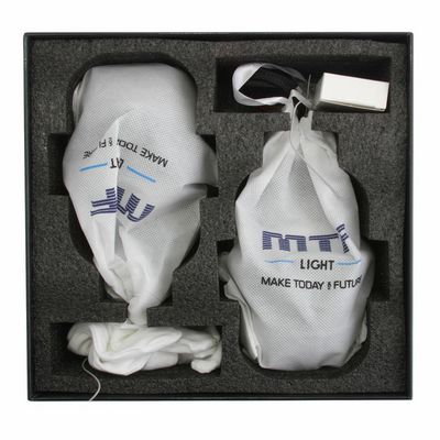 Светодиодная BI-LED линза MTF Light серия DIGITAL LIGHT, ближний/дальний, 12В, 58\65Вт, 3000-7000К, управление смартфоном, пульт ДУ, 3", к-кт.