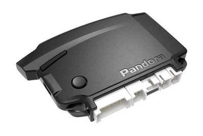 Охранные системы Pandora UF-3810 FD