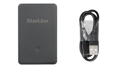 Метка StarLine Карта-метка BT