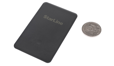 Метка StarLine Карта-метка BT