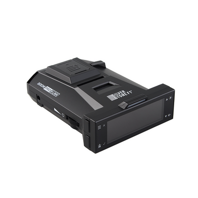 Радар-детектор SilverStone F1 SOCHI PRO II LNA