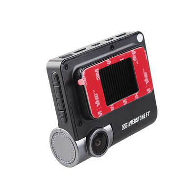 Видеорегистратор SilverStone F1 A85-SHD POLISCAN 4K