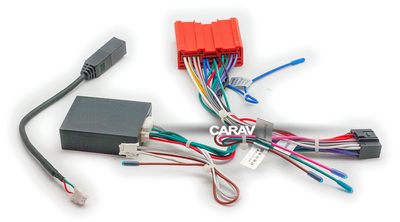 Комплект проводов для Android CARAV 16-060 для MAZDA 