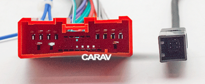 Комплект проводов для Android CARAV 16-060 для MAZDA 
