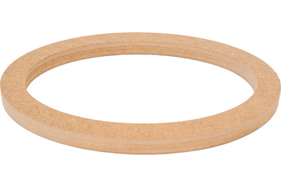 Проставочные кольца Aura ALPHA RSM-69 Кольца проставочные 16х24 см. / 6х9" МДФ 16мм 27x20x4