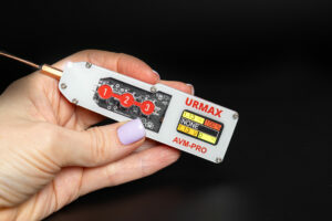 Инструмент URMAX Контролька для автоэлектрика AVM Pro ver.6.6.3 