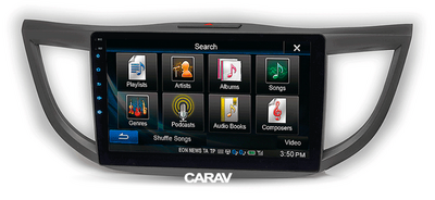 Рамка переходная CARAV 22-175