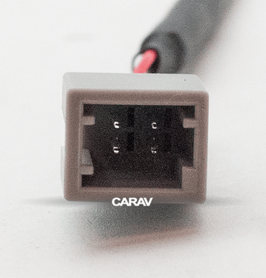 Комплект проводов для Android CARAV 16-191 для TOYOTA 2018+