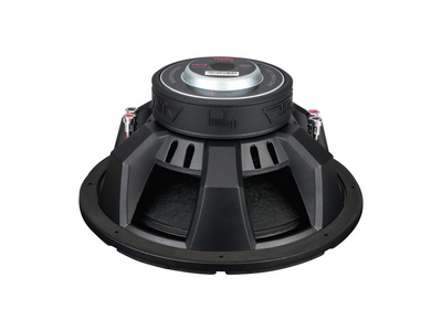 Сабвуфер Aura VENOM-HD12 12" (30 см)