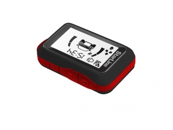 Охранные системы StarLine E67 ECO