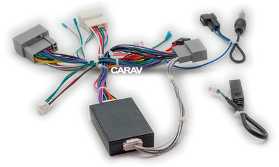 Комплект проводов для Android CARAV 16-073 для HONDA