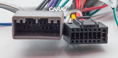 Комплект проводов для Android CARAV 16-073 для HONDA