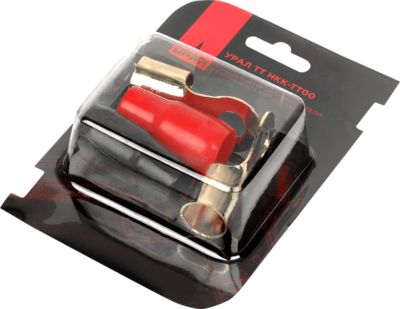 Силовая клемма УРАЛ ТТ НКК-ТТ00