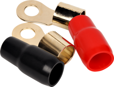 Силовая клемма УРАЛ ТТ НКК-ТТ00