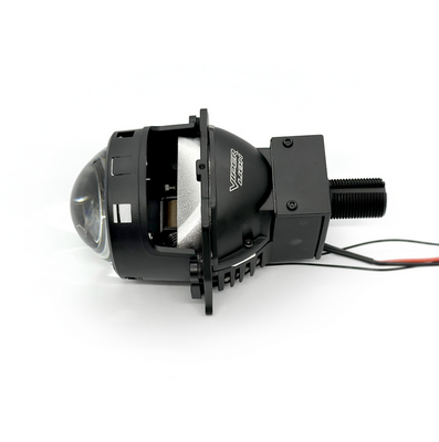 Светодиодная BI-LED линза Viper Уценка 3,0" (1 шт Линза после ремонта)