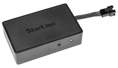 Трекер StarLine  M27 BT (Маяк) Аналог М17