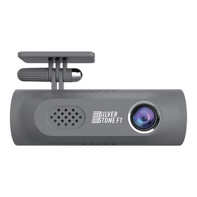 Видеорегистратор SilverStone F1 A50-SHD FOCUS 2K