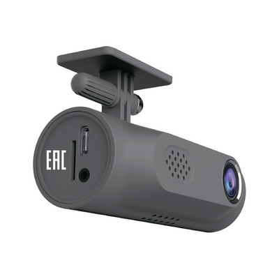 Видеорегистратор SilverStone F1 A50F FOCUS 2К DUO