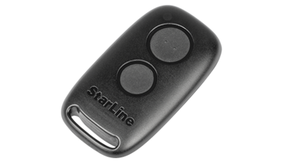 Метка StarLine Брелок BLE (2 кнопки)