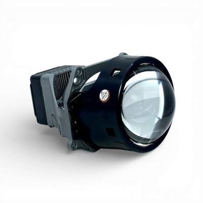 Светодиодная BI-LED линза Viper Линза бидиодная ViperZoom Dragon K-7 3"